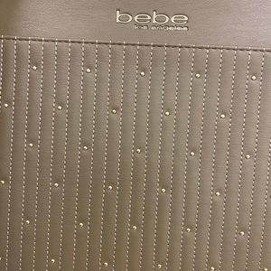 Bebe purse